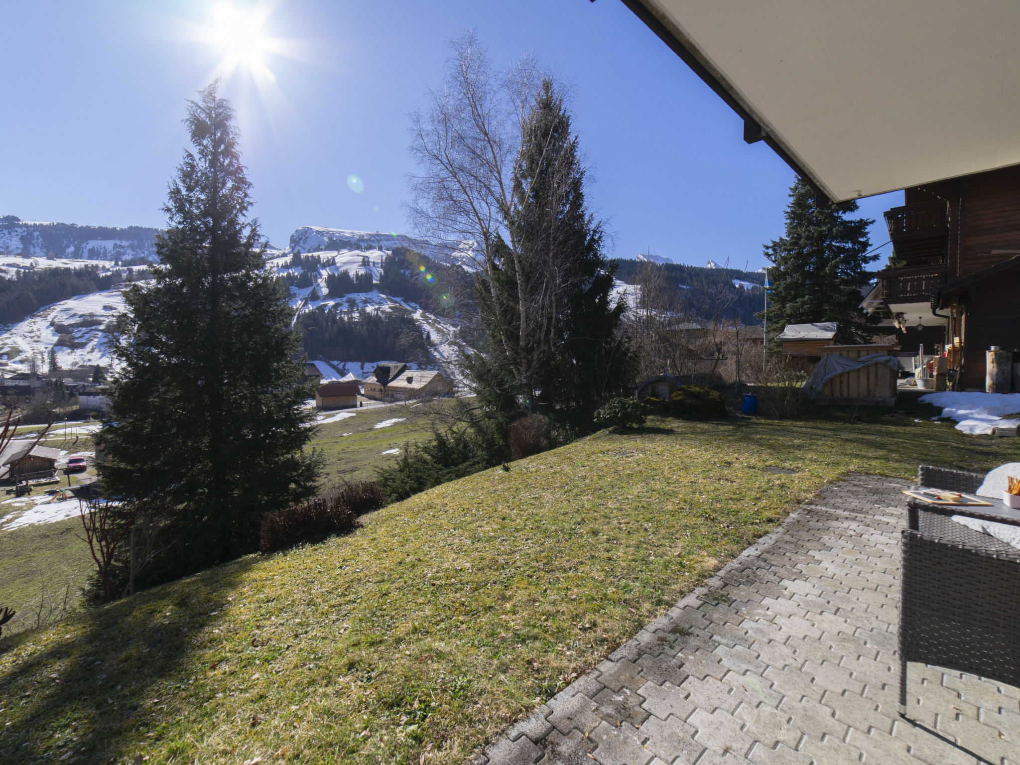 View
