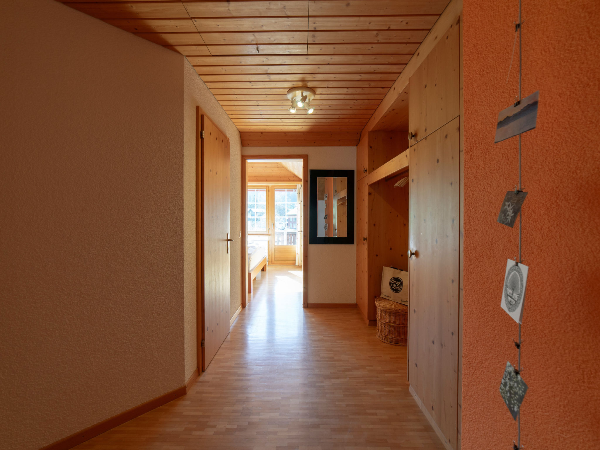 Dachnest