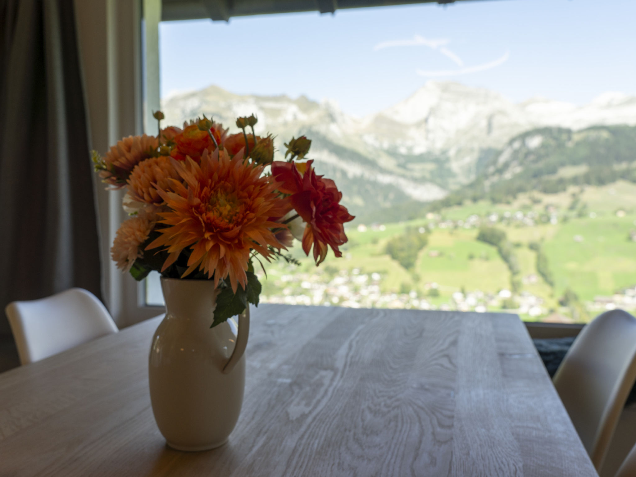 Maison Schwendimatt – Vue, photo 31 sur 31