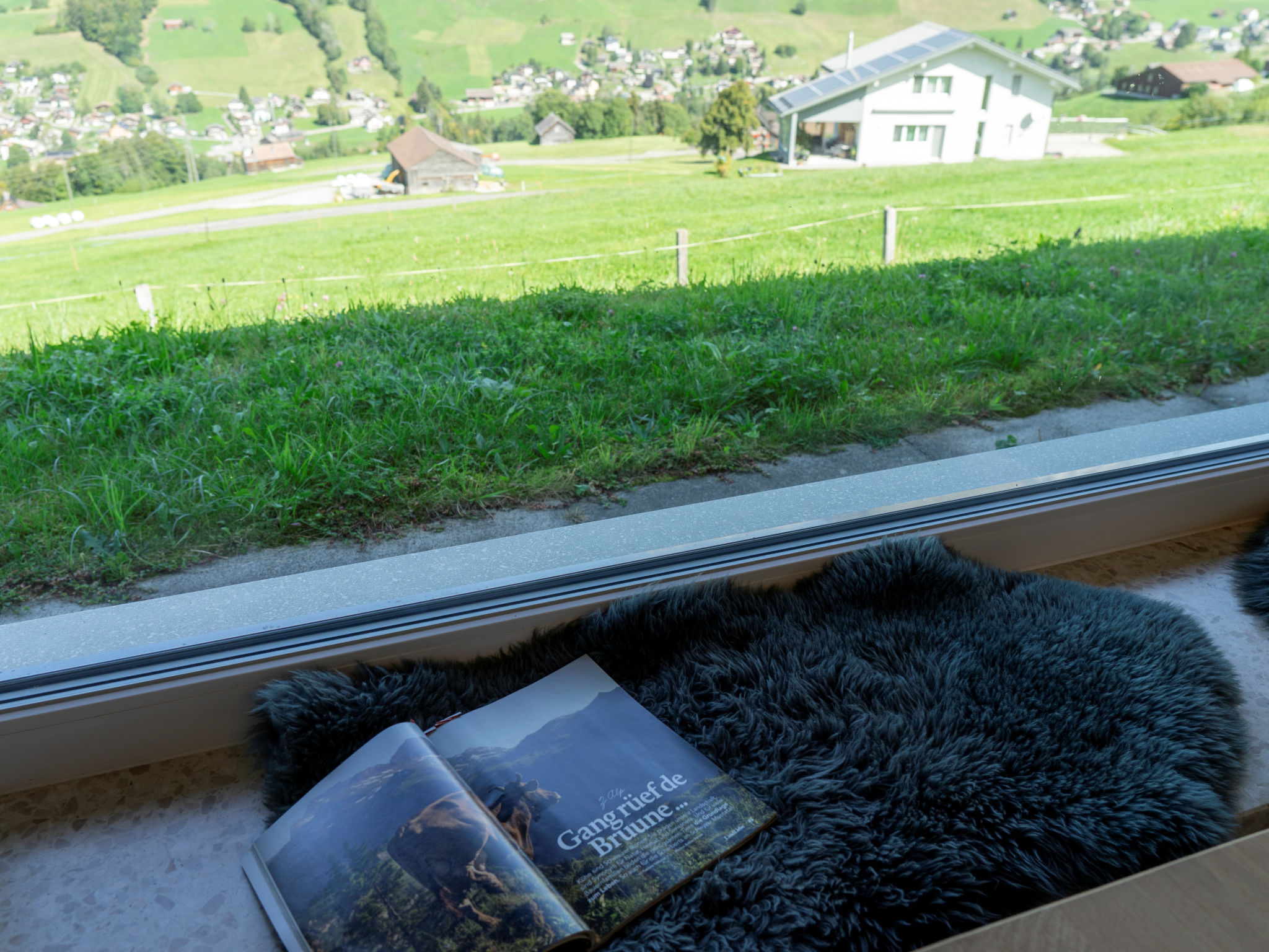 Maison Schwendimatt – Vue, photo 26 sur 31