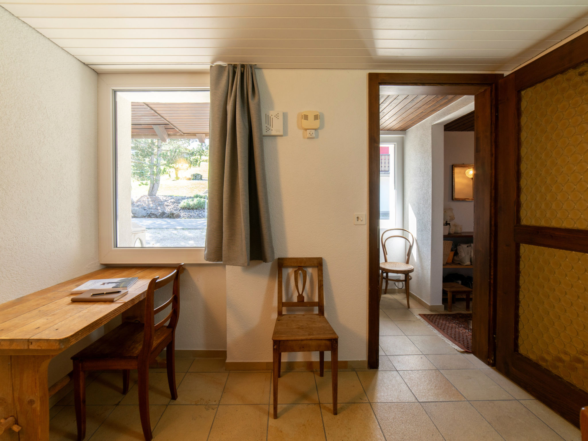 Maison Schwendimatt – Intérieur, photo 18 sur 31