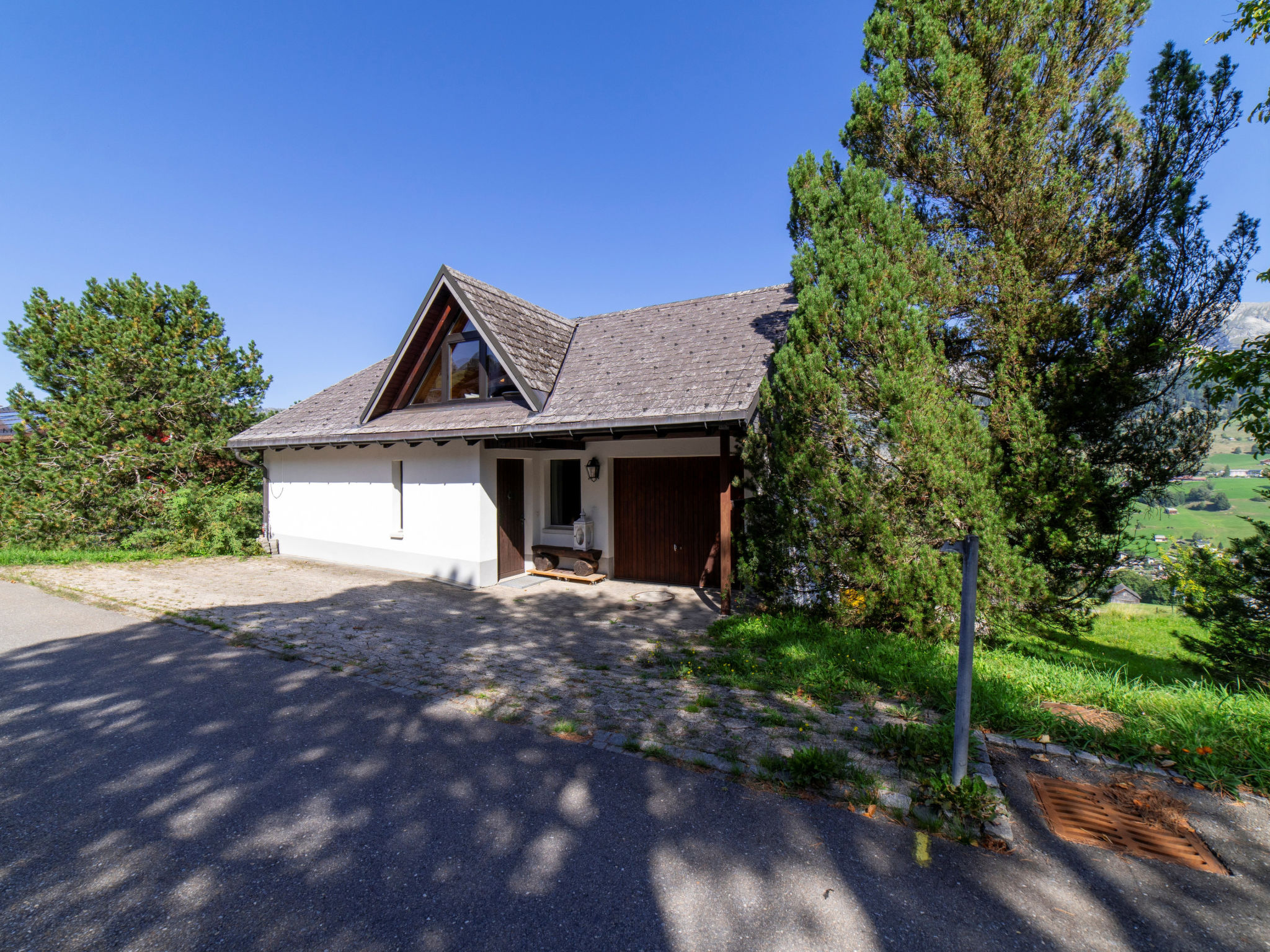 Maison Schwendimatt – Extérieur de la maison, photo 4 sur 31