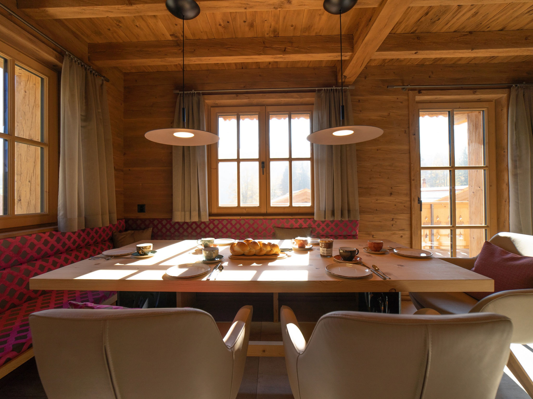 Chalet Hinterrugg - Image 4