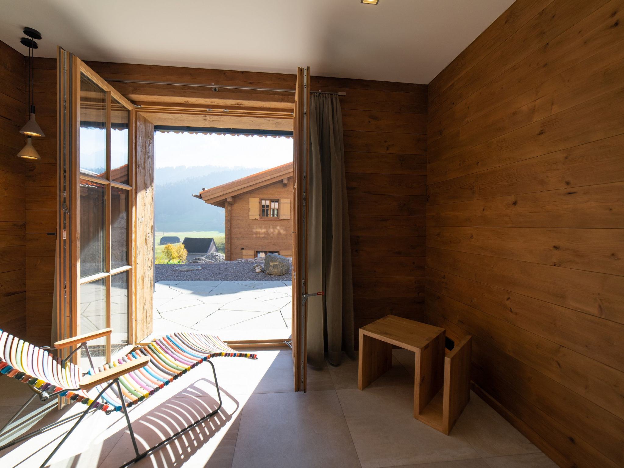 Maison Chalet Hinterrugg – Intérieur, photo 26 sur 36