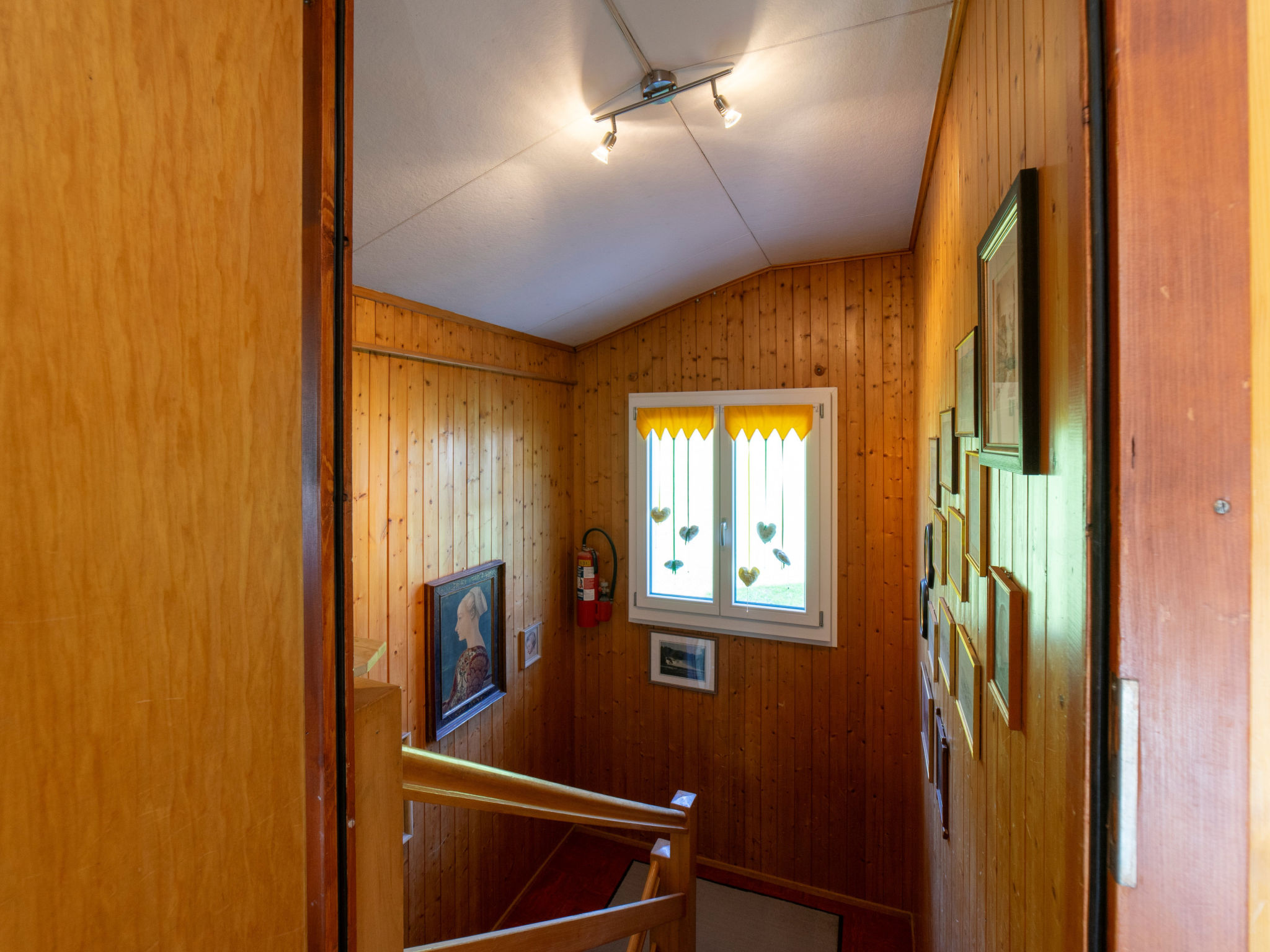 Inside other