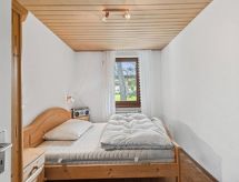 Vrijstaand chalet in Wildhaus met bergzicht, tuin en sauna - thumbnail 5