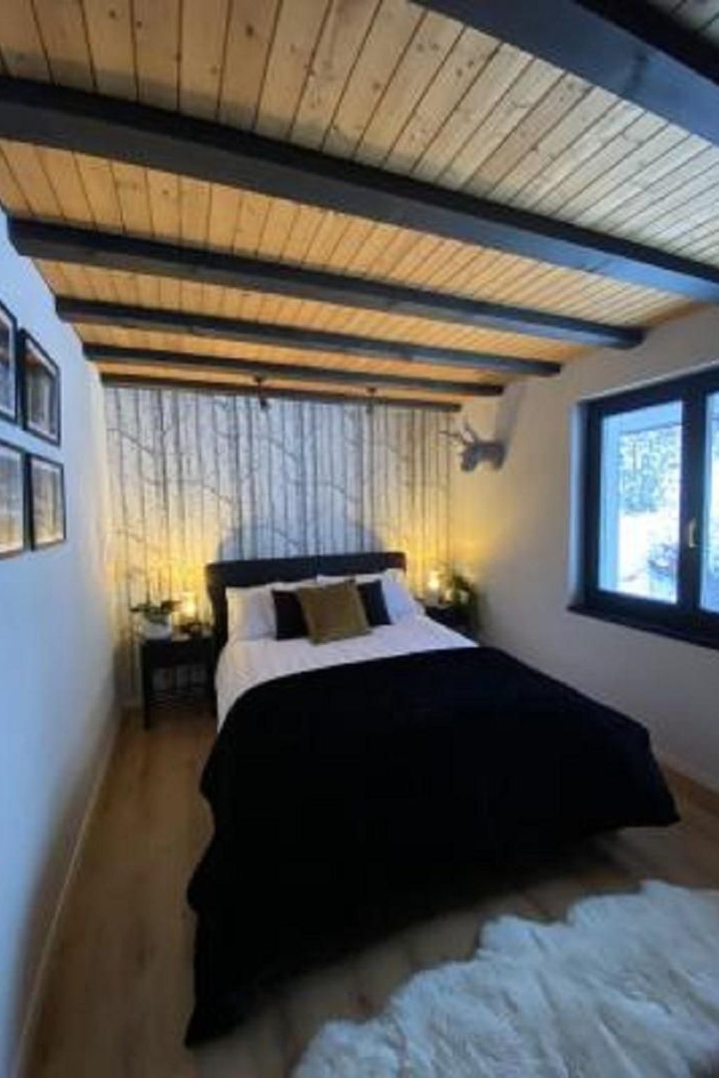 Chalet mit Garten, Grill und Terrasse-Image-tags.info