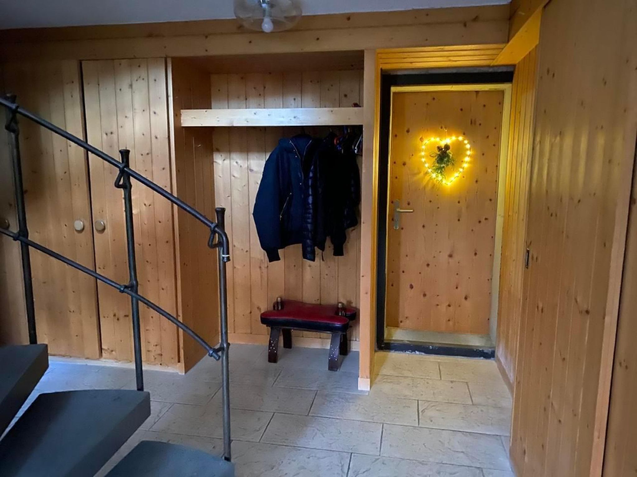 Chalet mit Garten, Grill und Terrasse-Image-tags.info