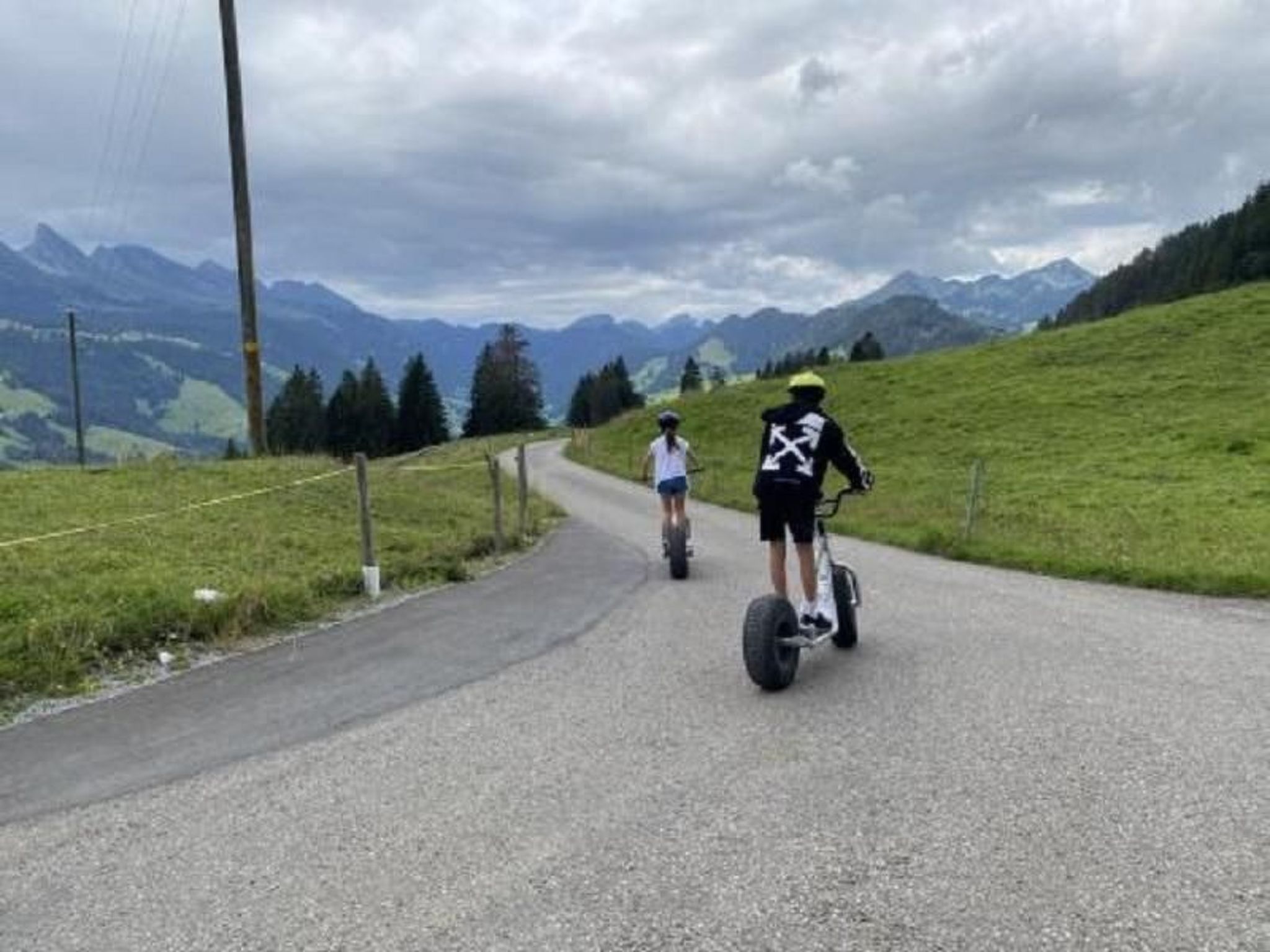 Chalet mit Garten, Grill und Terrasse-Image-tags.info