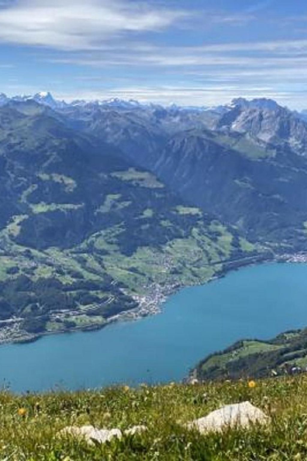 Chalet mit Garten, Grill und Terrasse-Image-tags.info