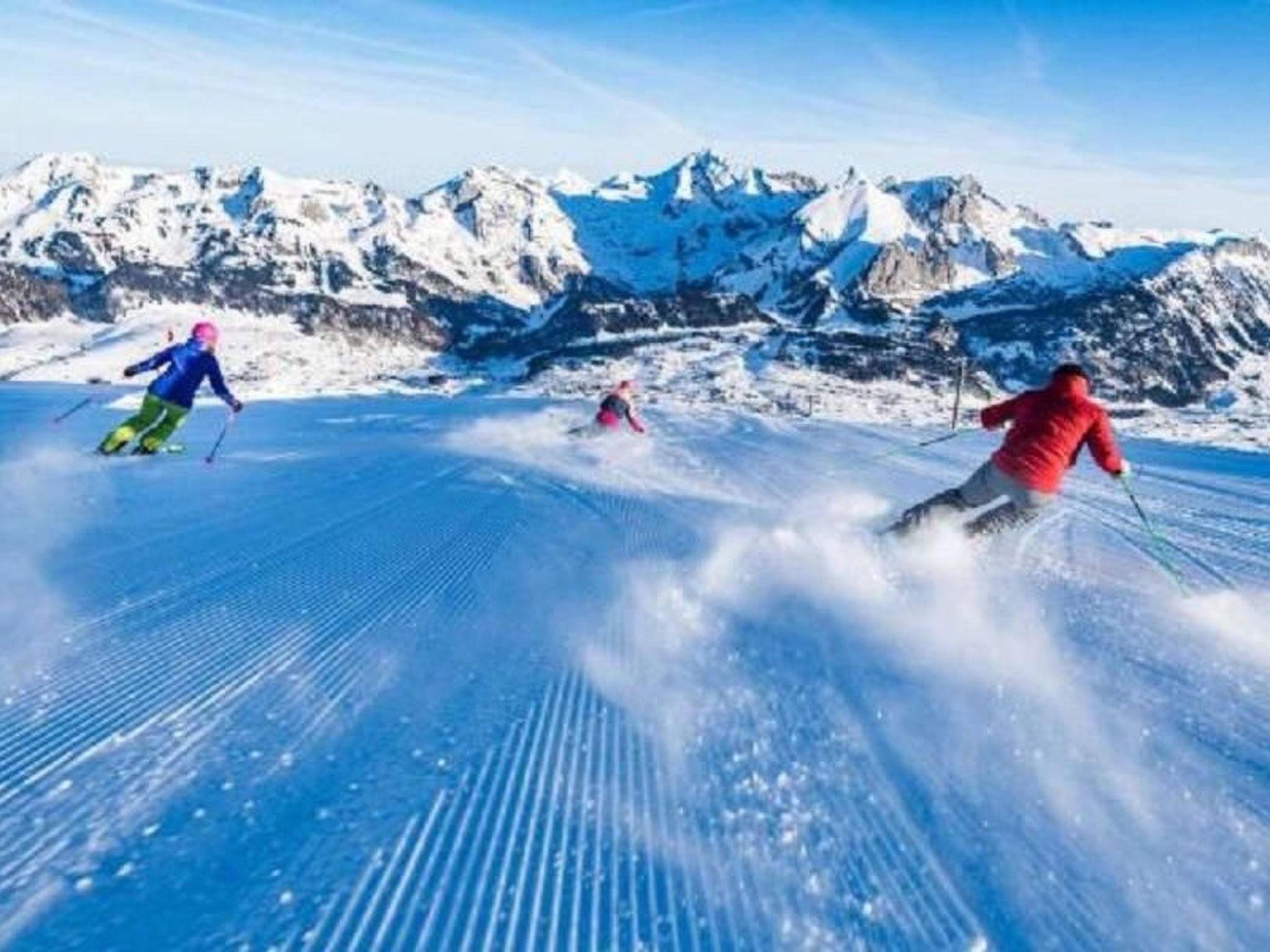 Chalet mit Garten, Grill und Terrasse-Image-tags.info