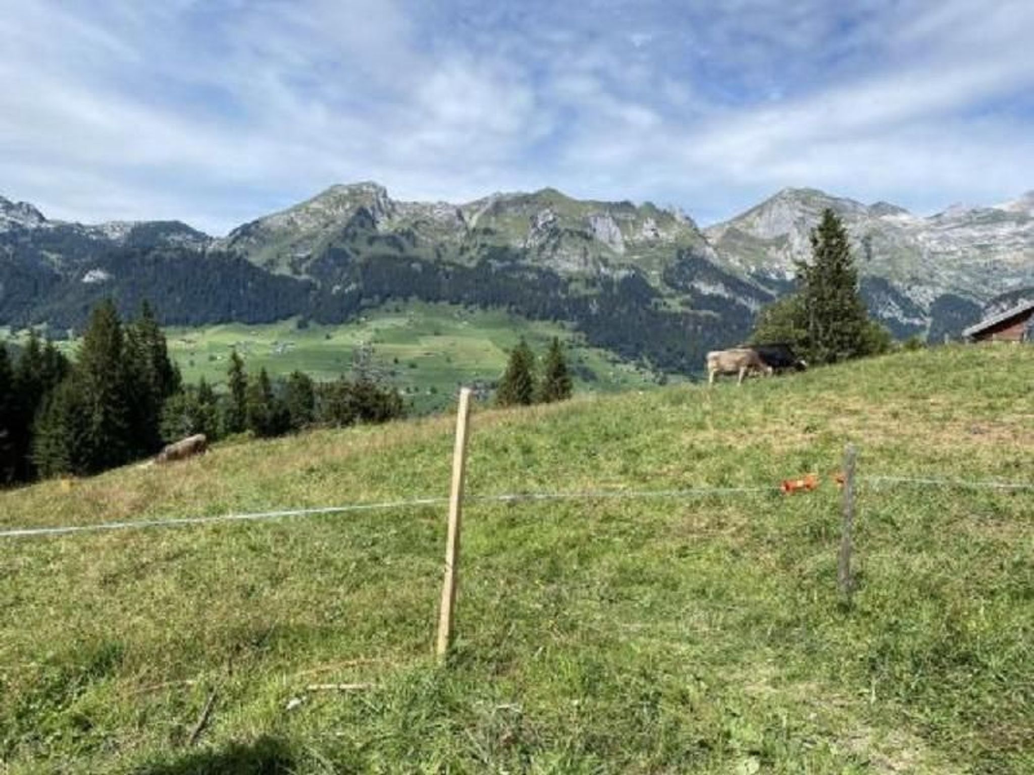 Chalet mit Garten, Grill und Terrasse-Image-tags.info