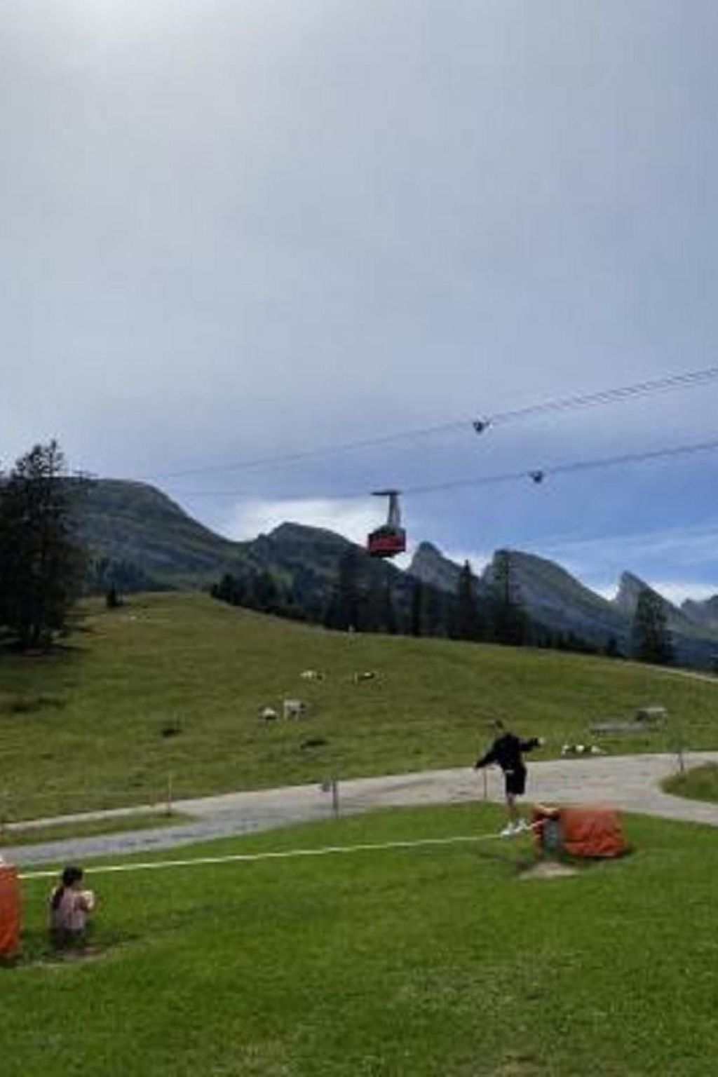 Chalet mit Garten, Grill und Terrasse-Image-tags.info