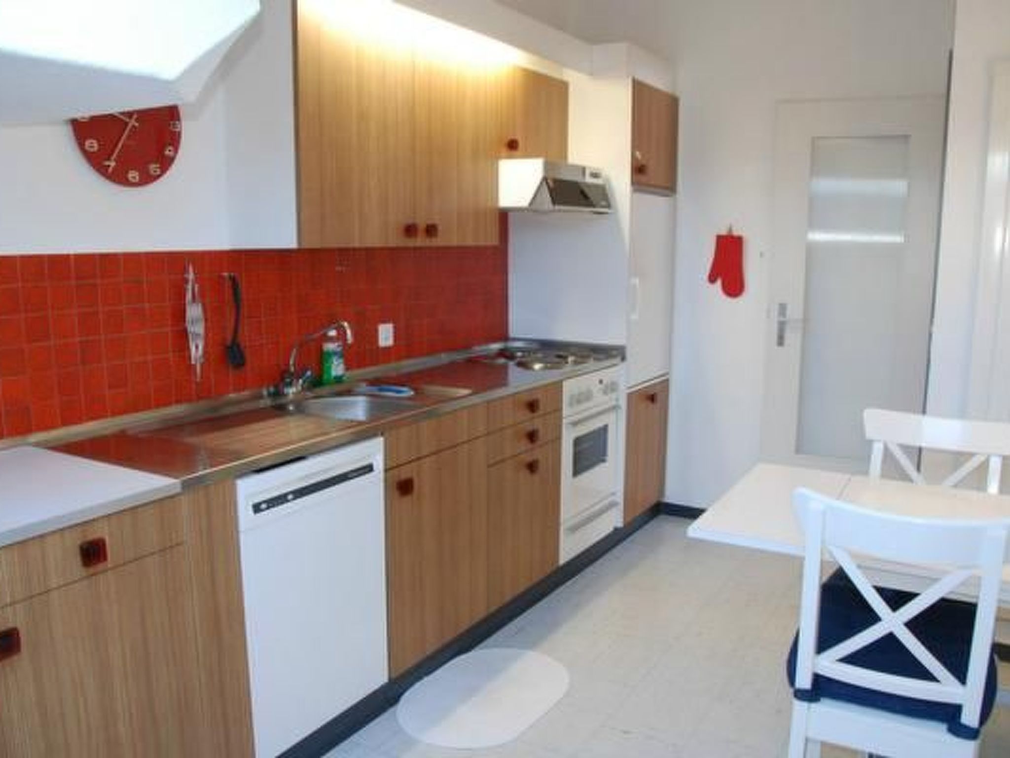 Hof 4, CH-9658 Wildhaus