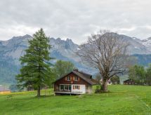 Haus am Schwendisee