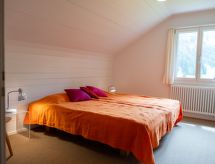 Haus am Schwendisee