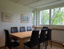 Haus am Schwendisee