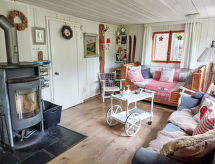Chalet Chic+Hot Pot