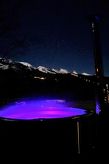 Chalet Chic+Hot Pot
