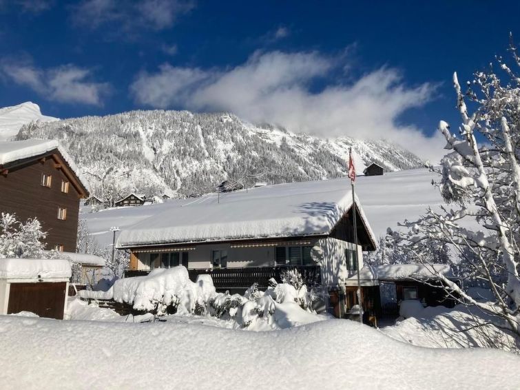 Haus Am Bach - Wildhaus