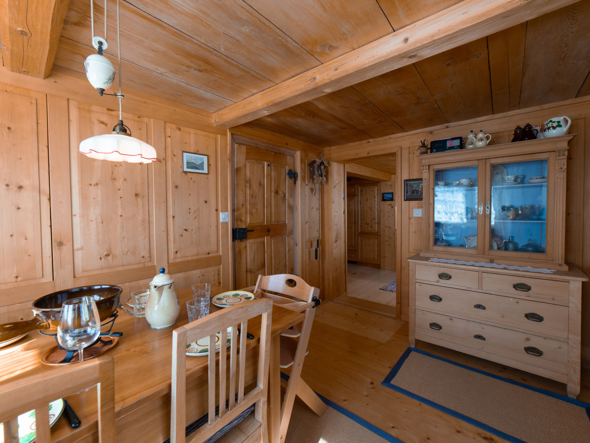 Nüssli: Gezellig vakantiehuis in Wildhaus met bergzicht en ski-in - foto 33