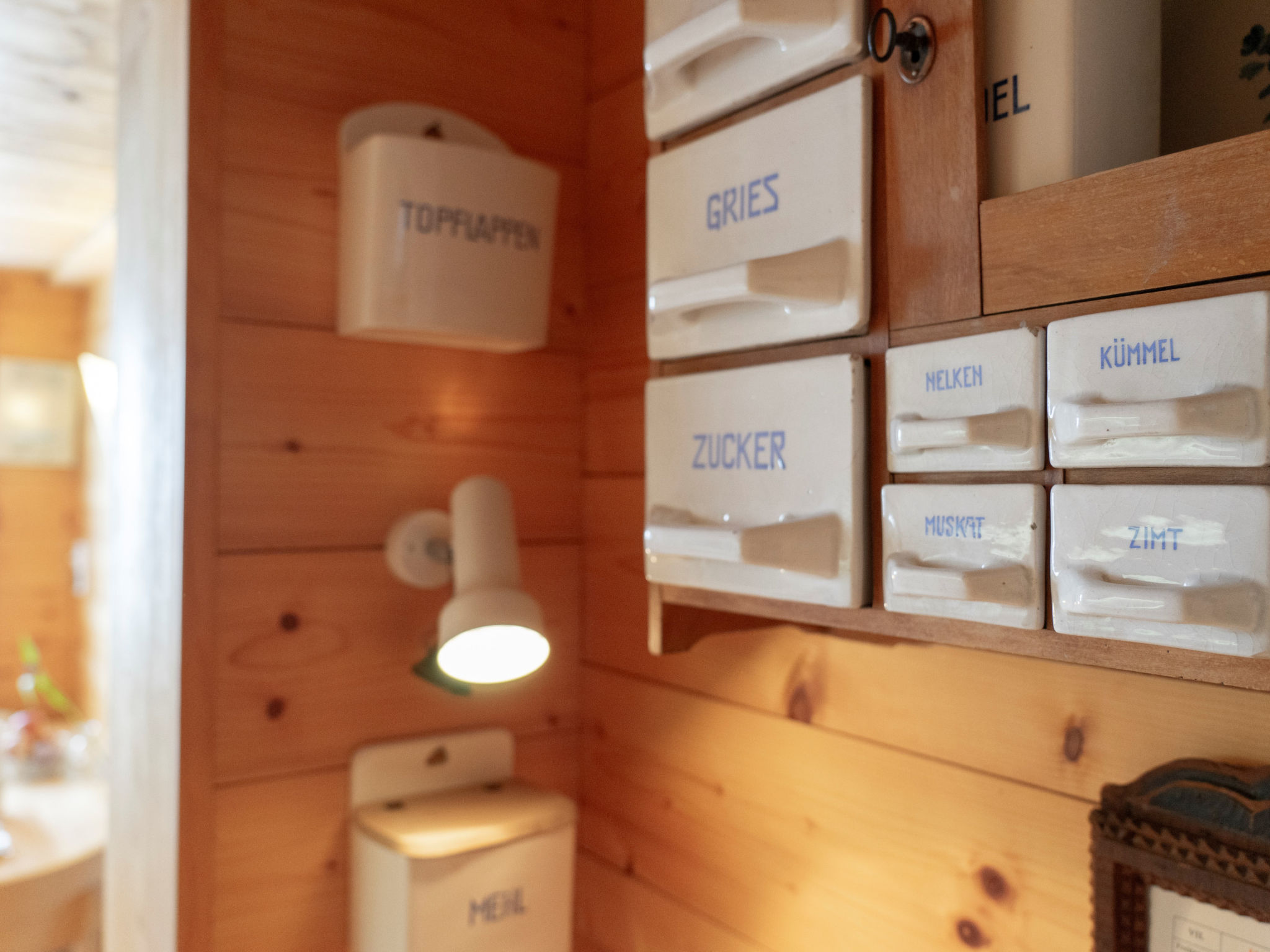 Maison Nüssli – Extérieur de la maison, photo 24 sur 28