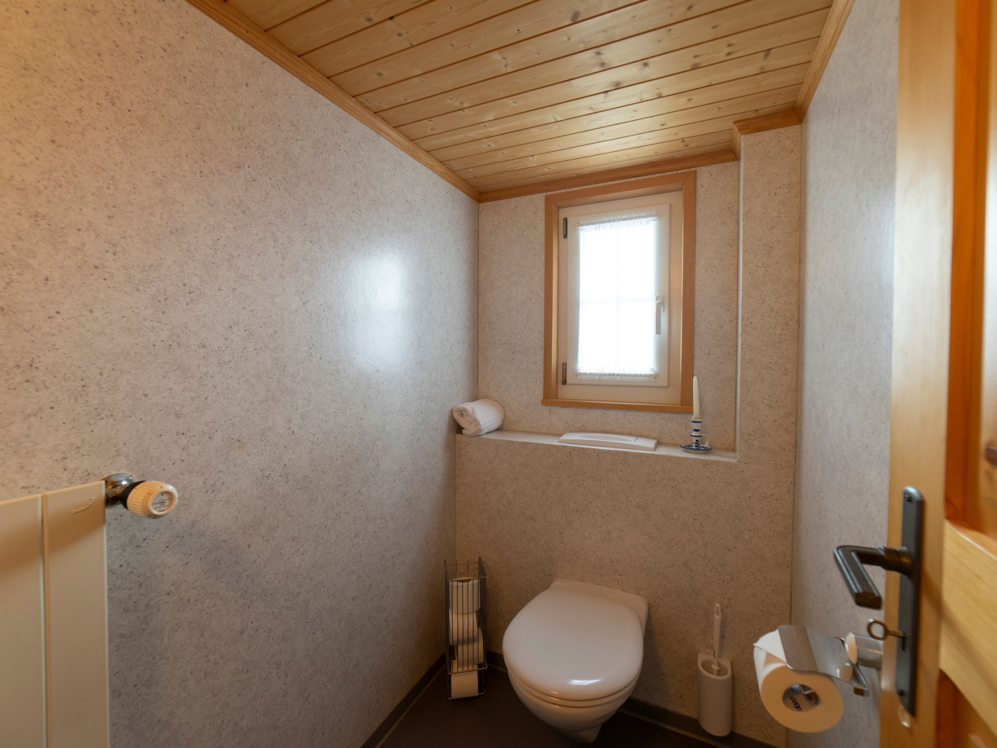 Maison Nüssli – Salle de bains, photo 20 sur 28