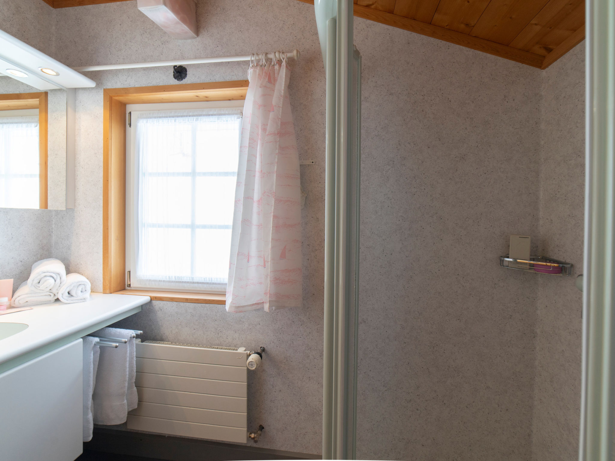Maison Nüssli – Salle de bains, photo 14 sur 28