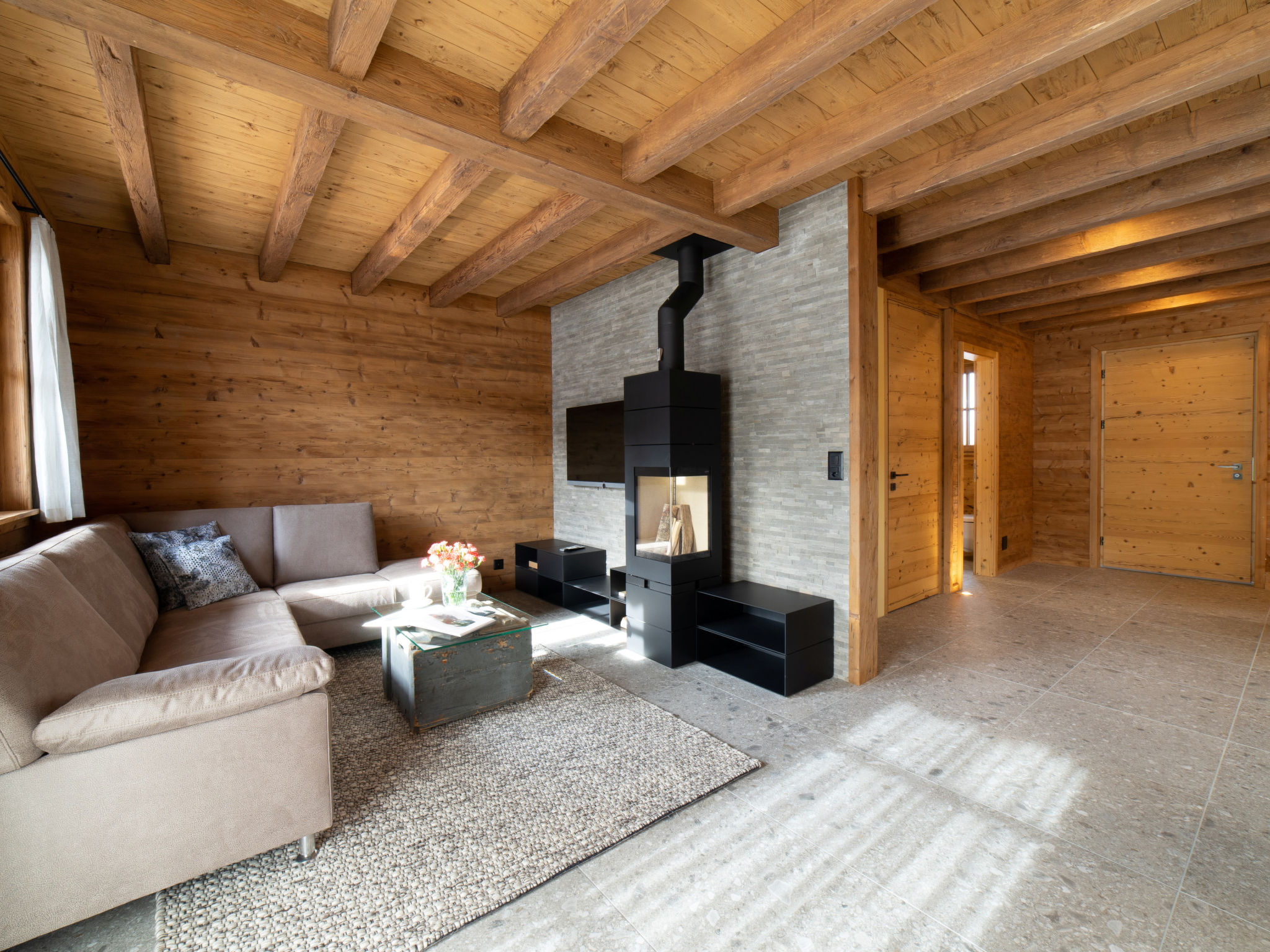 Chalet Selun - Image 2