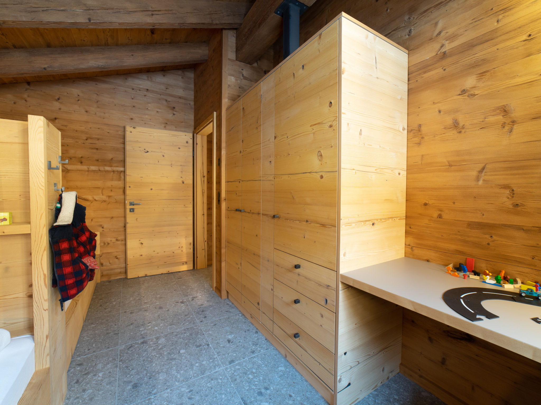 Chalet Selun - Image 4