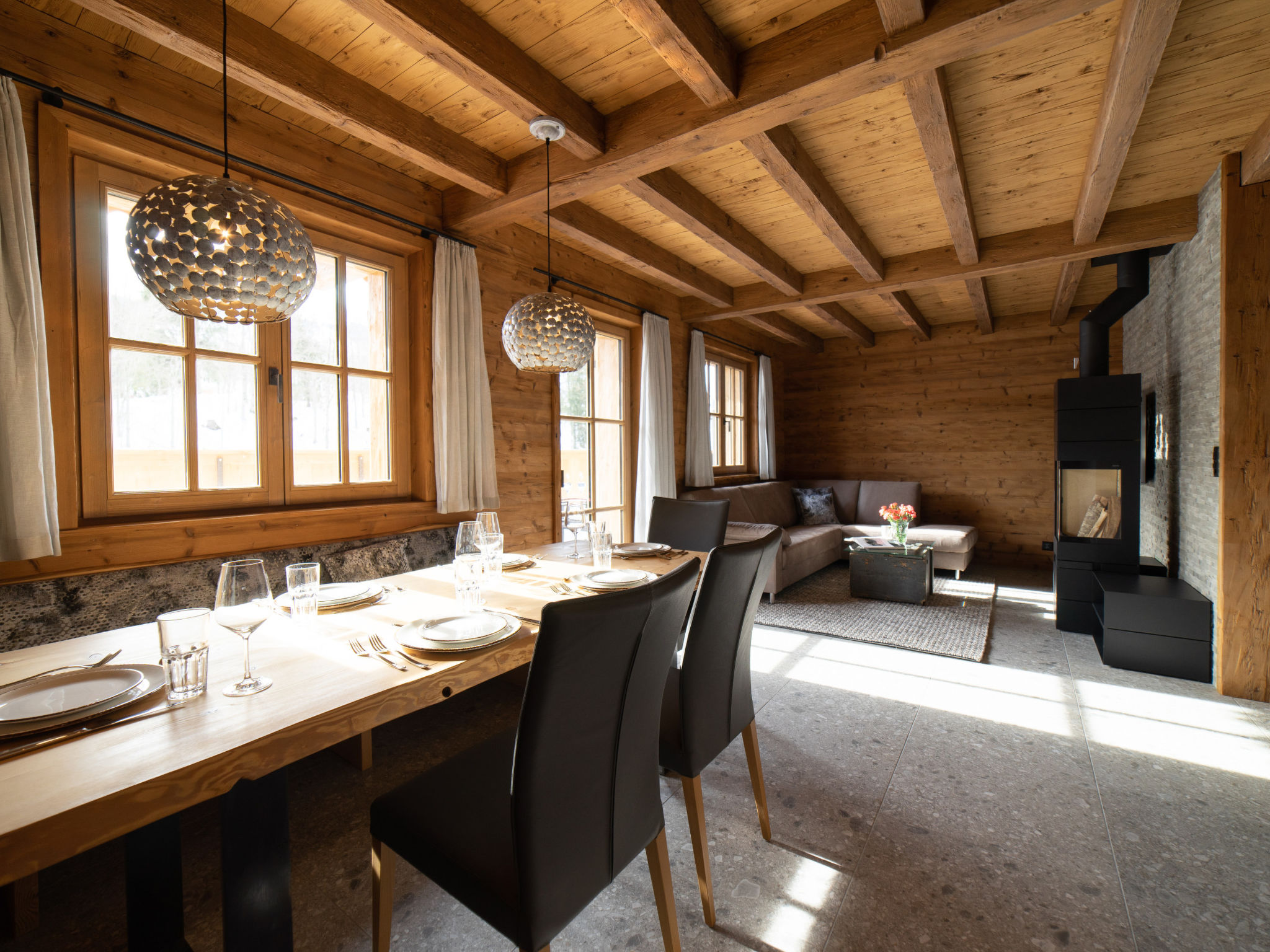 Chalet Selun - Image 3