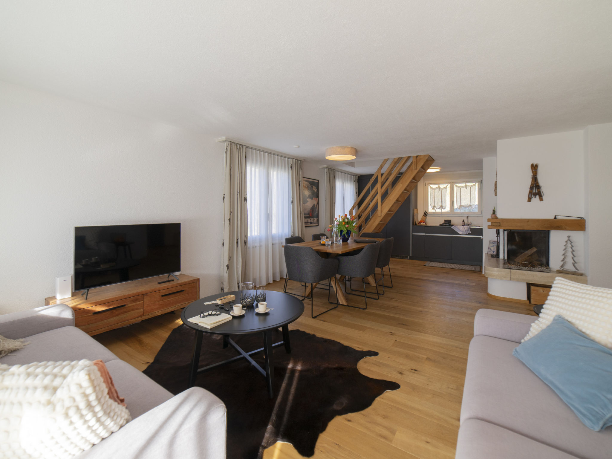 Appartement – Séjour, photo 2 sur 29
