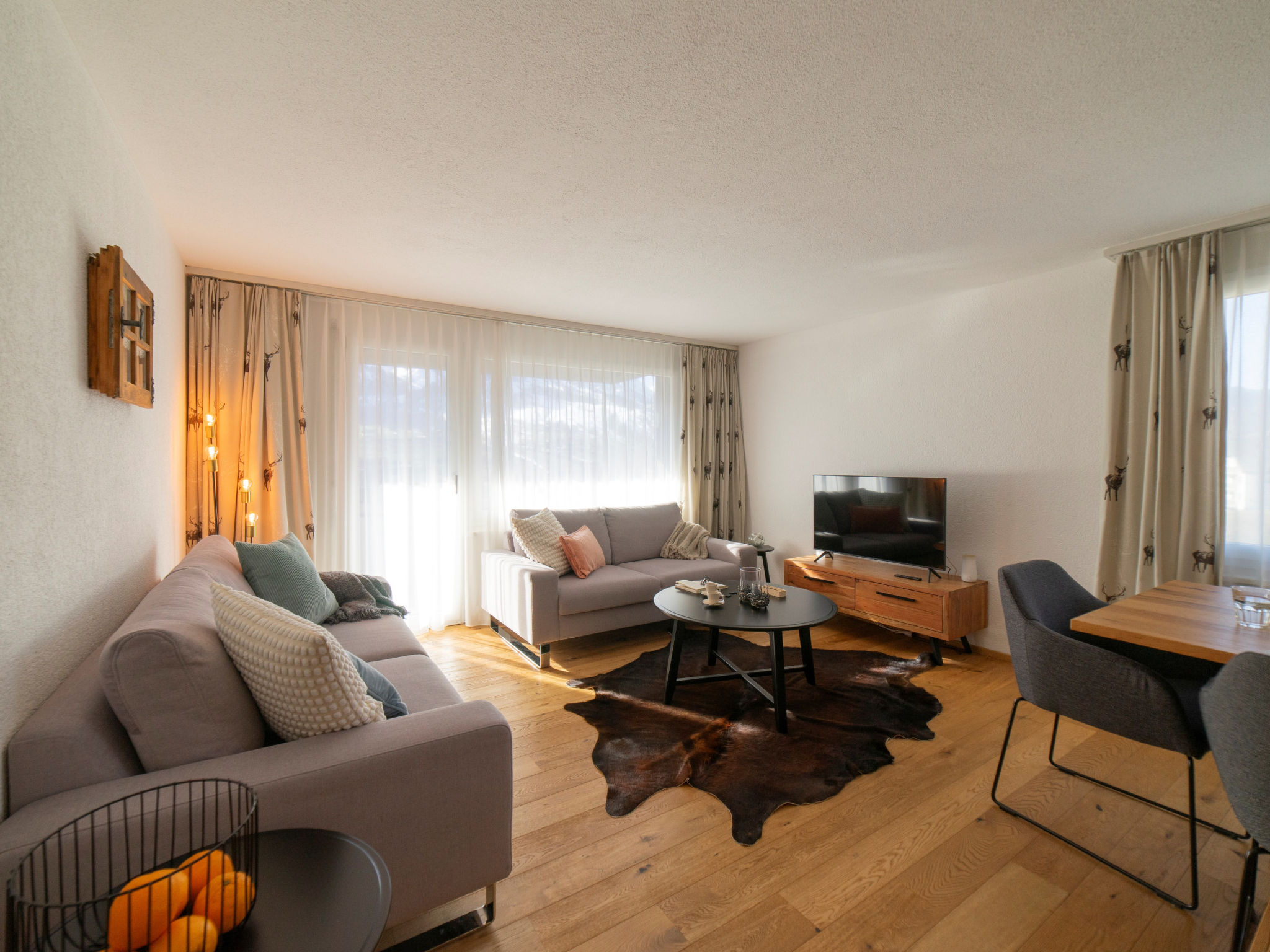 Appartement – Séjour, photo 28 sur 29