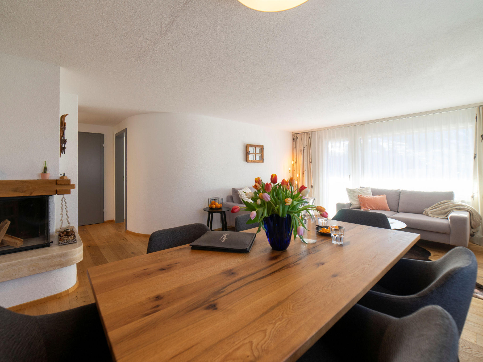 Appartement – Cuisine et coin repas, photo 26 sur 29