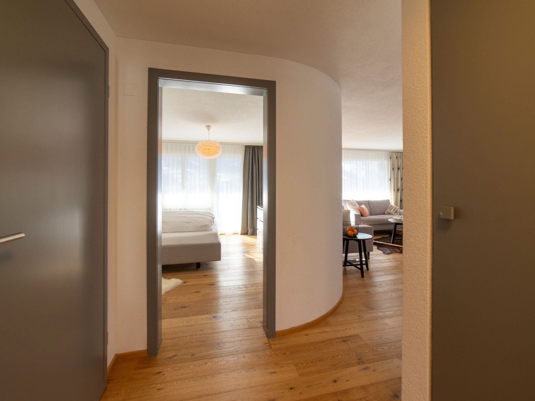 Appartement – Intérieur, photo 19 sur 29