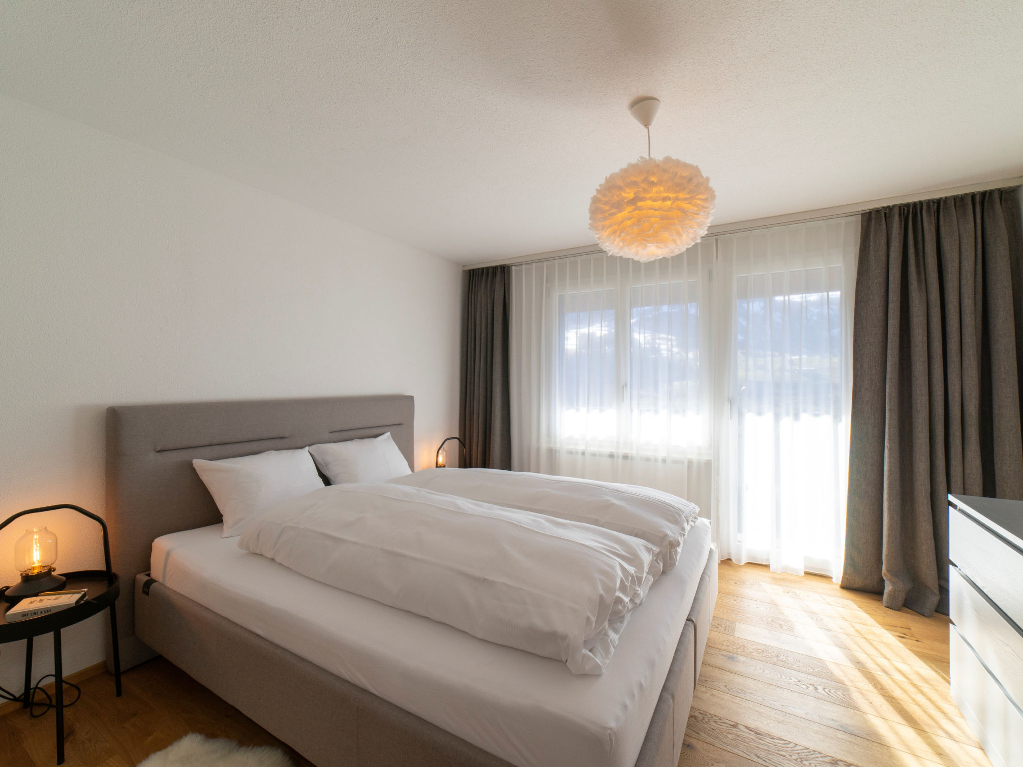 Appartement – Chambre, photo 17 sur 29