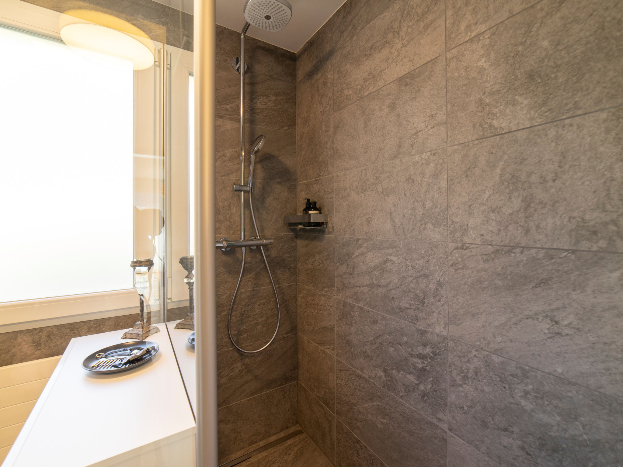 Appartement – Salle de bains, photo 12 sur 29