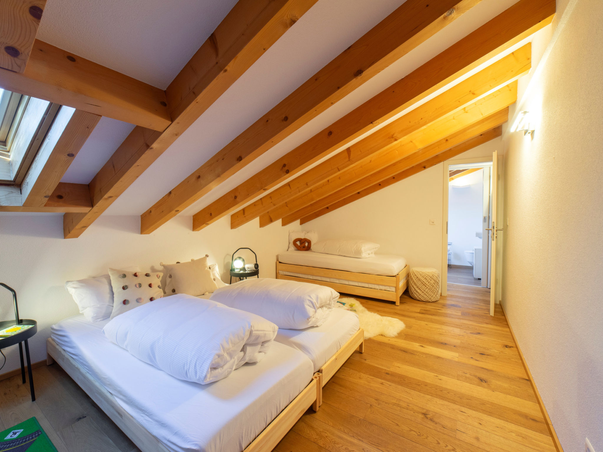 Appartement – Chambre, photo 10 sur 29