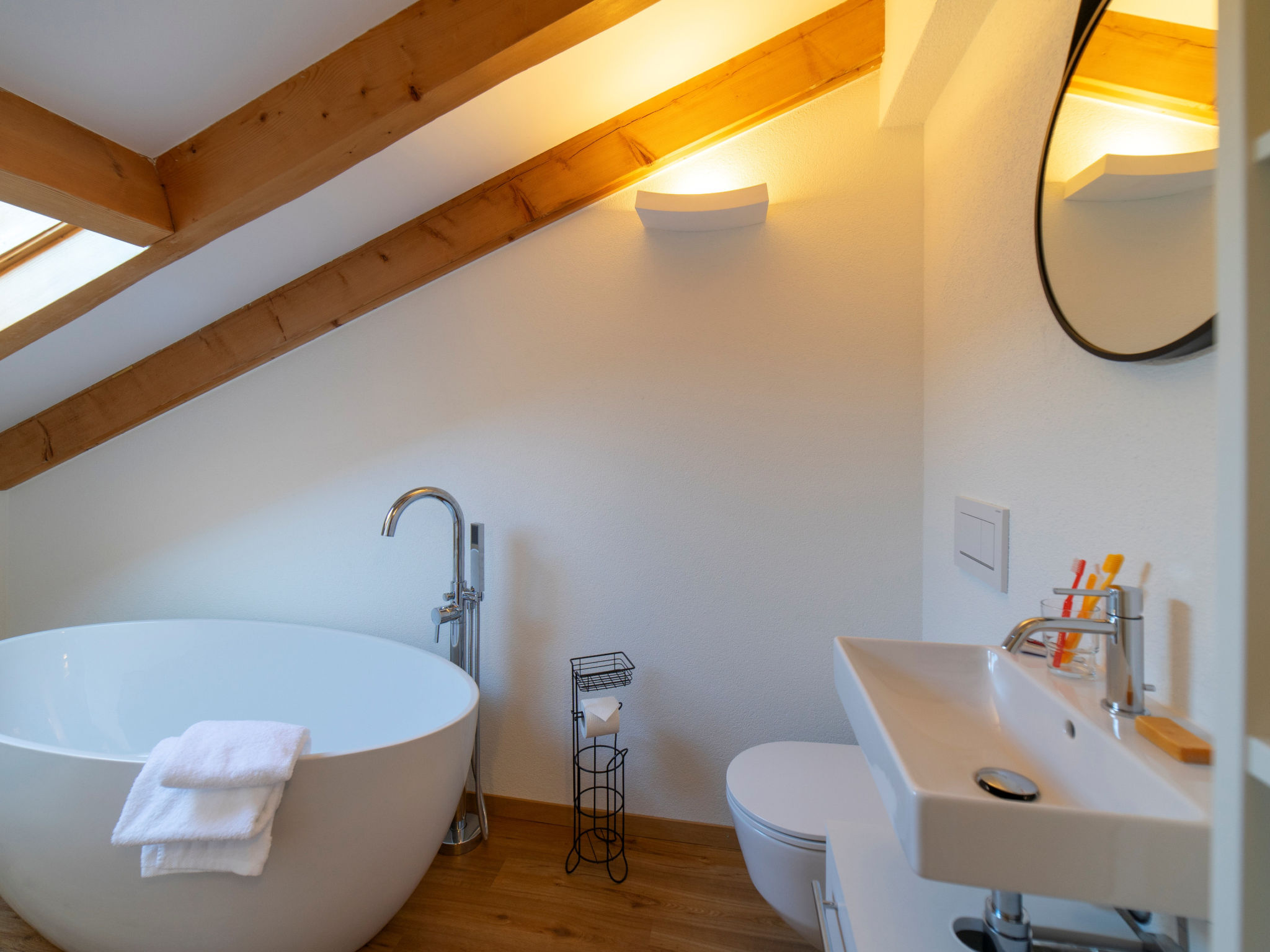 Appartement – Salle de bains, photo 9 sur 29