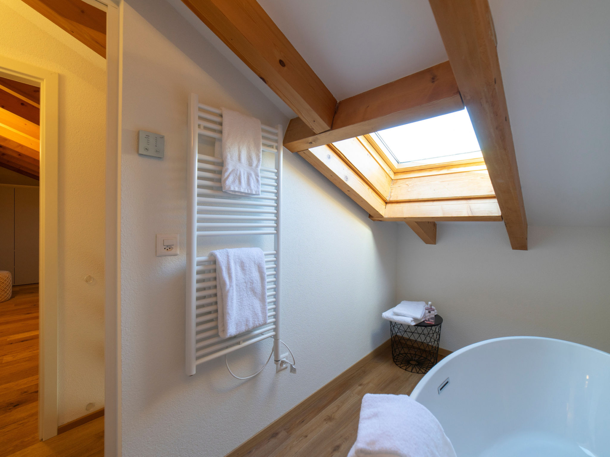 Appartement – Salle de bains, photo 8 sur 29
