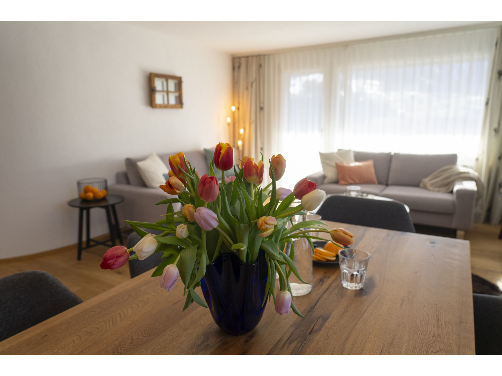 Appartement – Plan, photo 3 sur 29