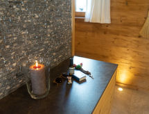 Chalet Frümsel: 6-persoons chalet aan de skipiste met bergzicht in Wildhaus - thumbnail 6