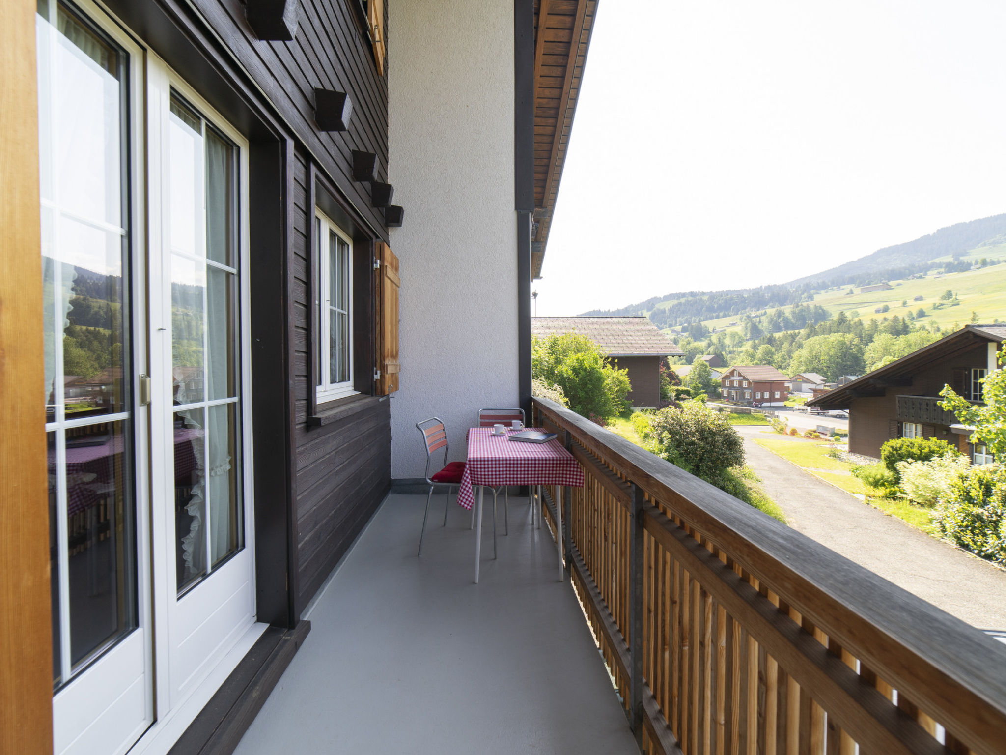 Schönau - Binnen