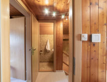 Ruim chalet voor 8 personen in Wildhaus, vlakbij skipiste en centrum - thumbnail 3