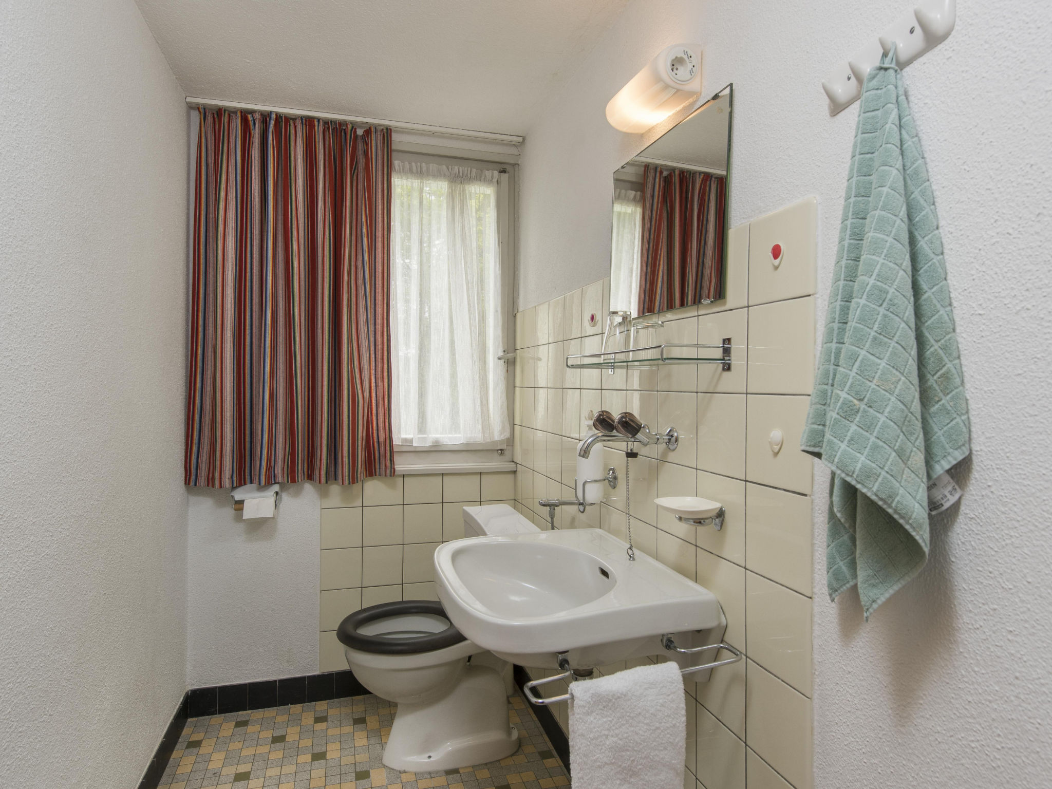 Chalet Ritornell - Drinnen