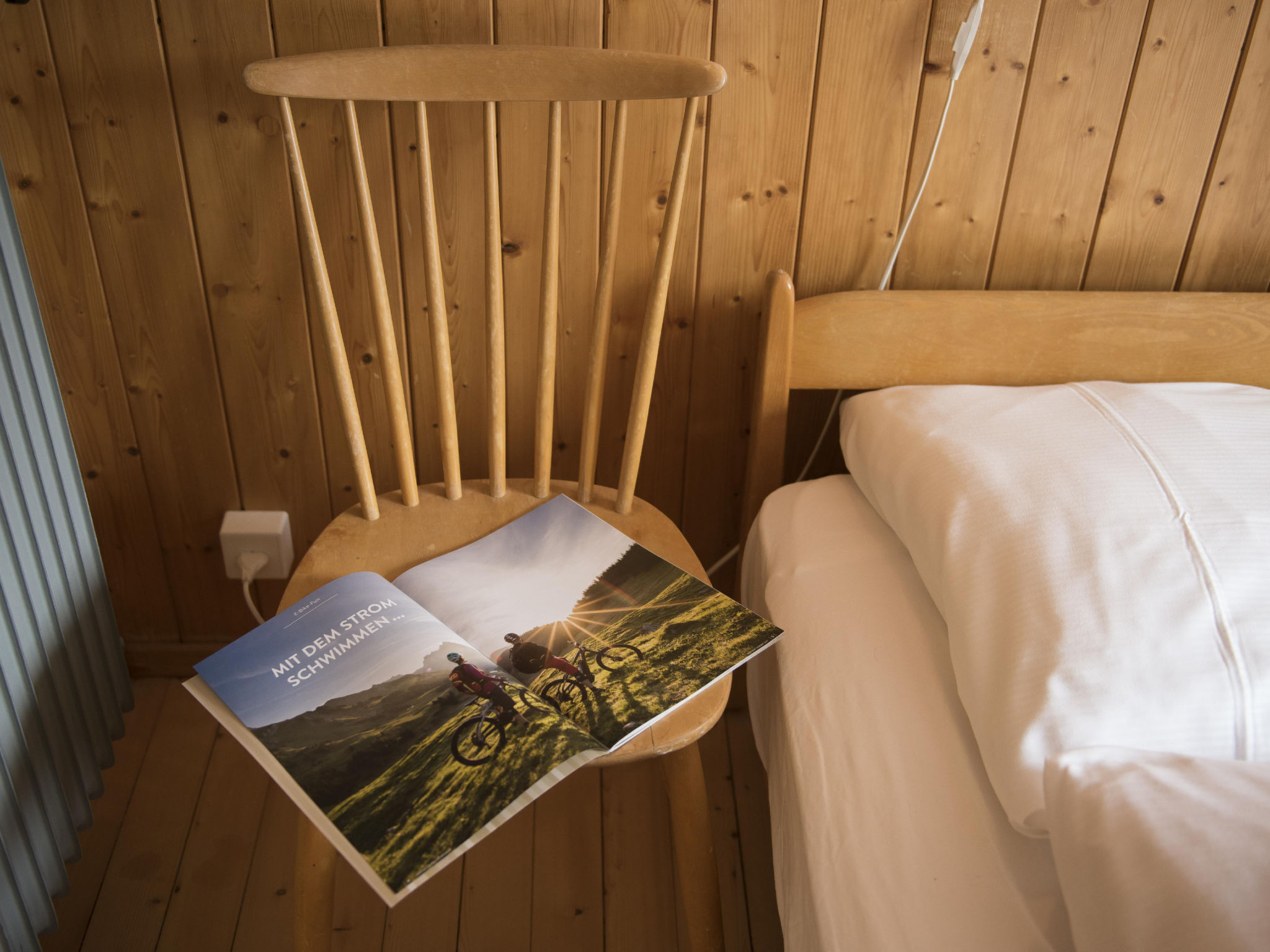 Chalet Ritornell