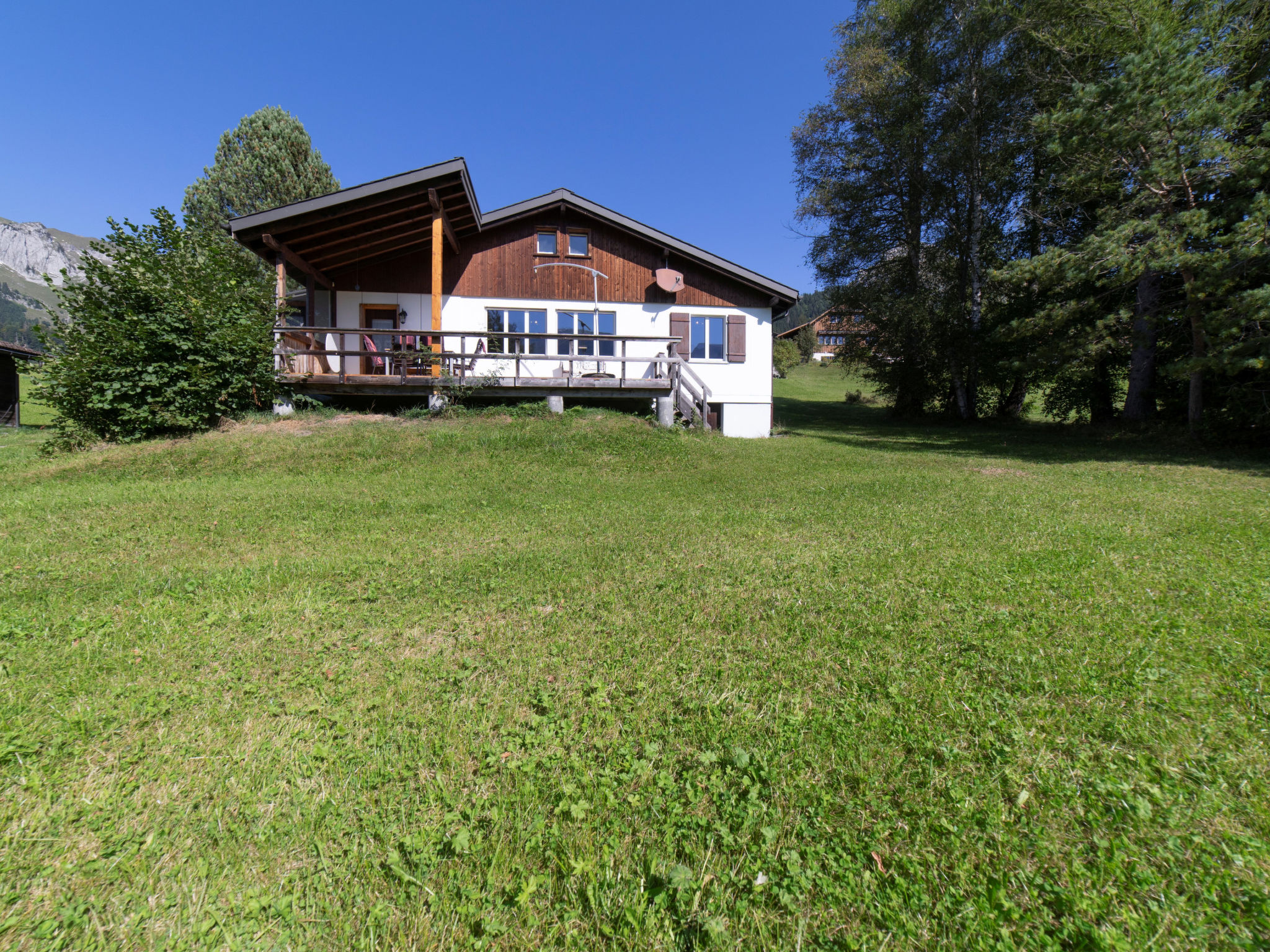 Dorea - Buiten