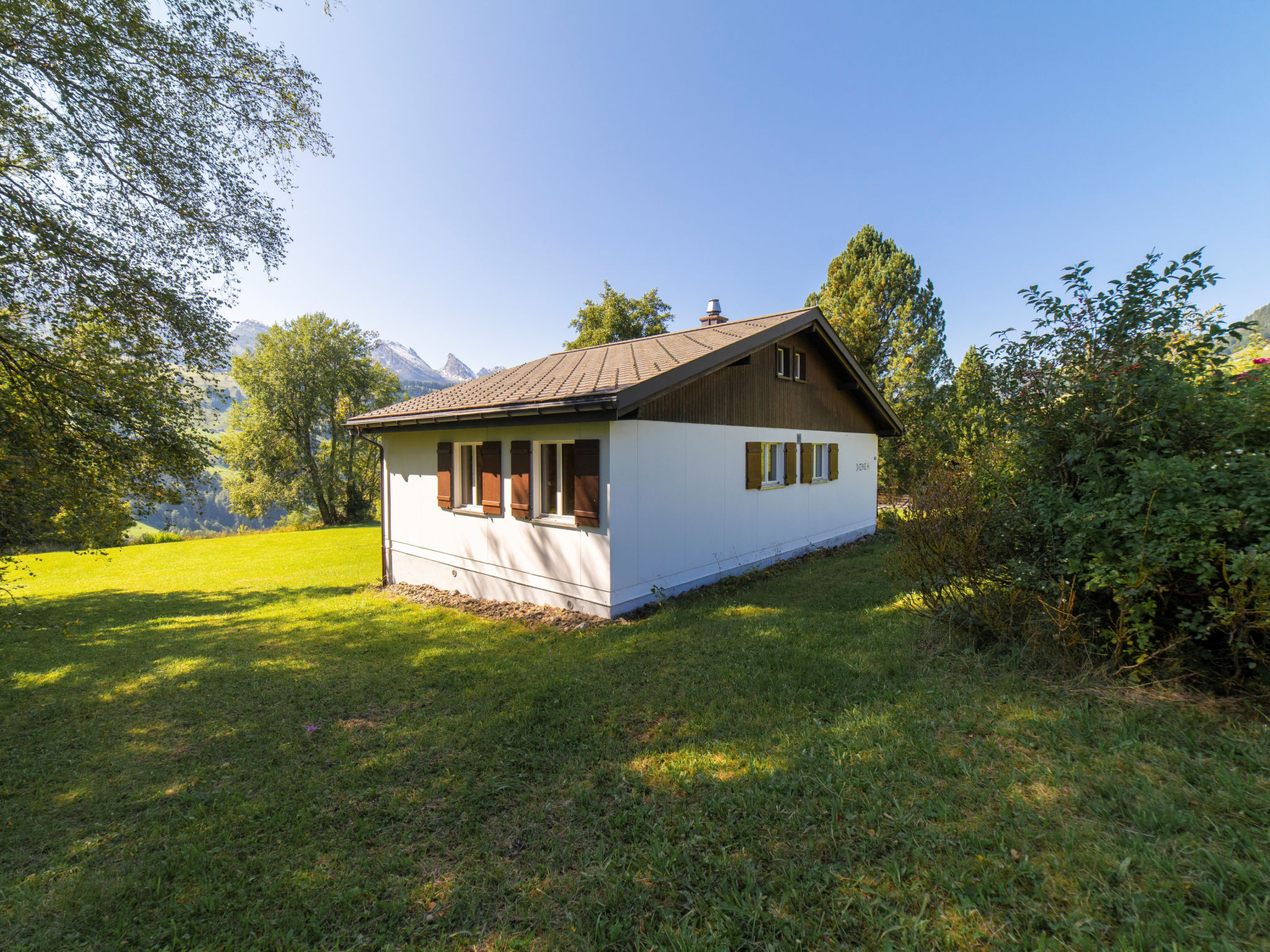 Dorea - Buiten