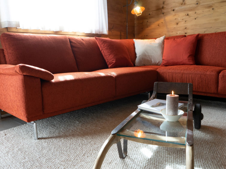 Chalet Brisi - Schweiz