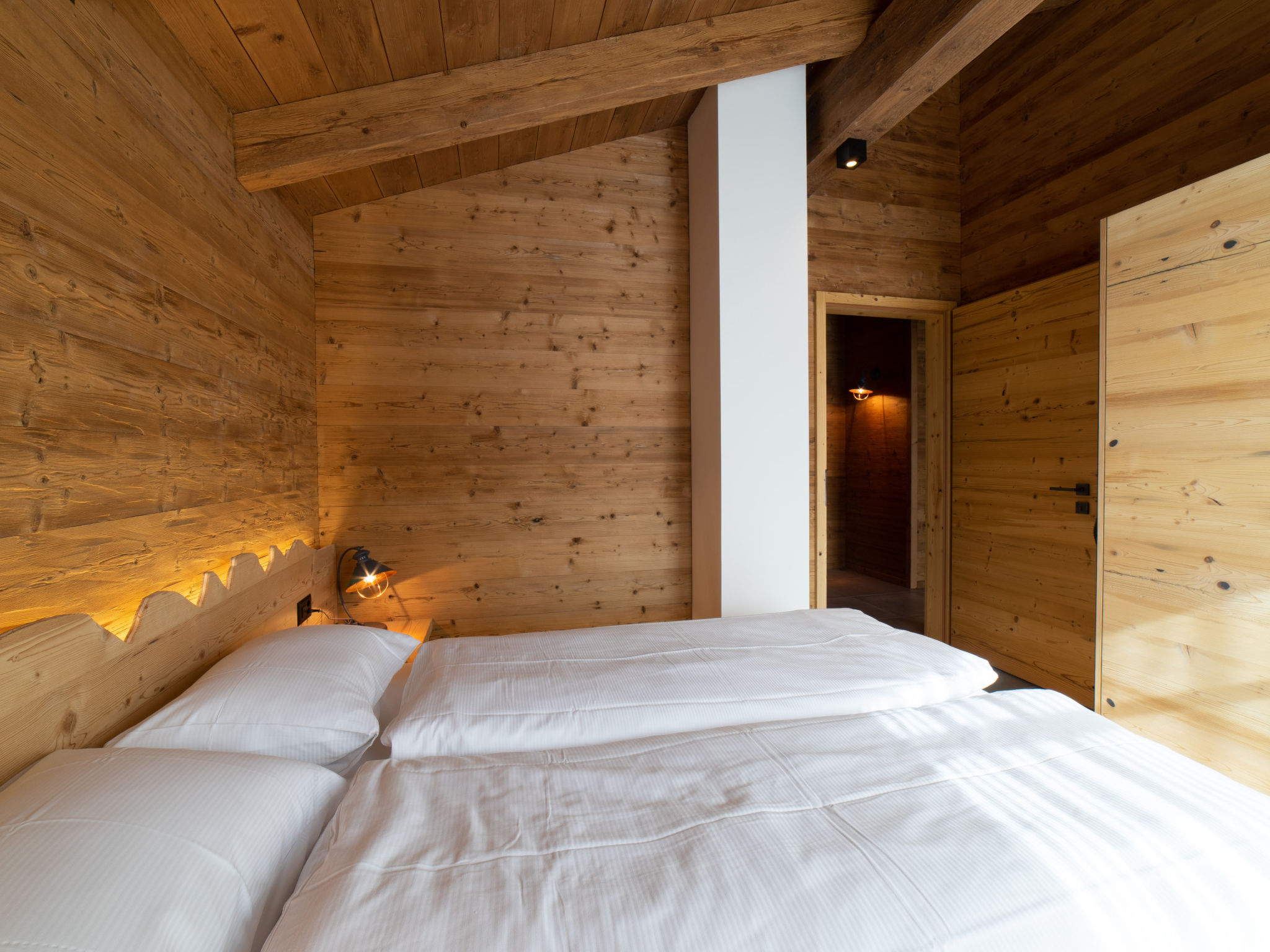 Chalet Brisi - Inside